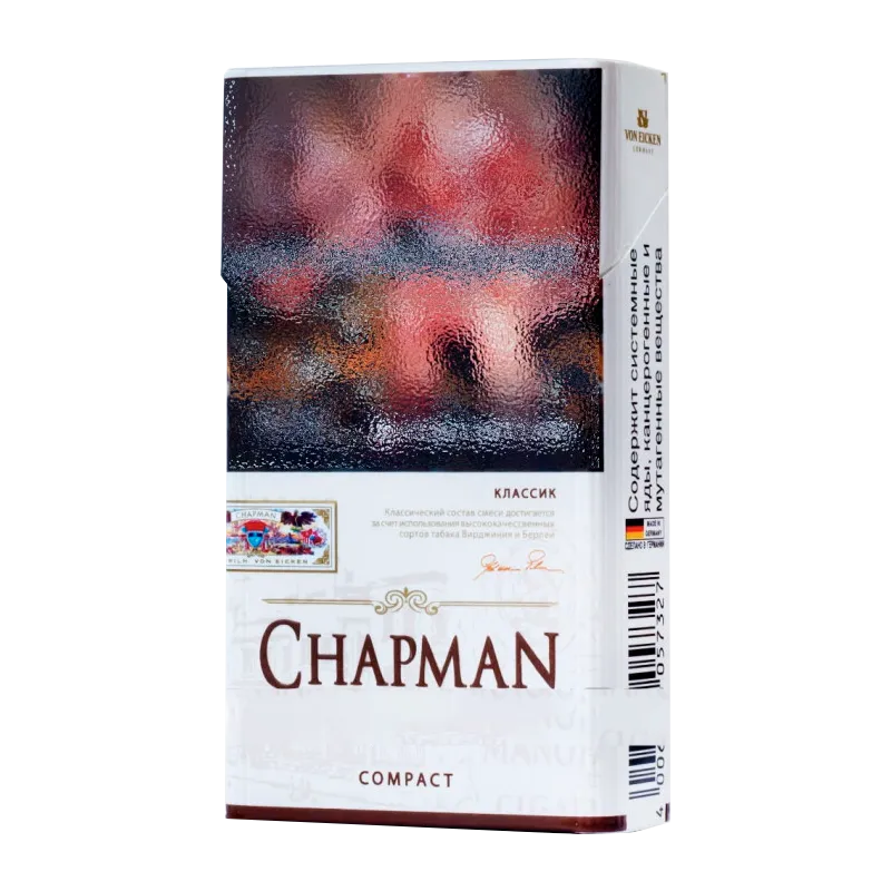 Chapman compact