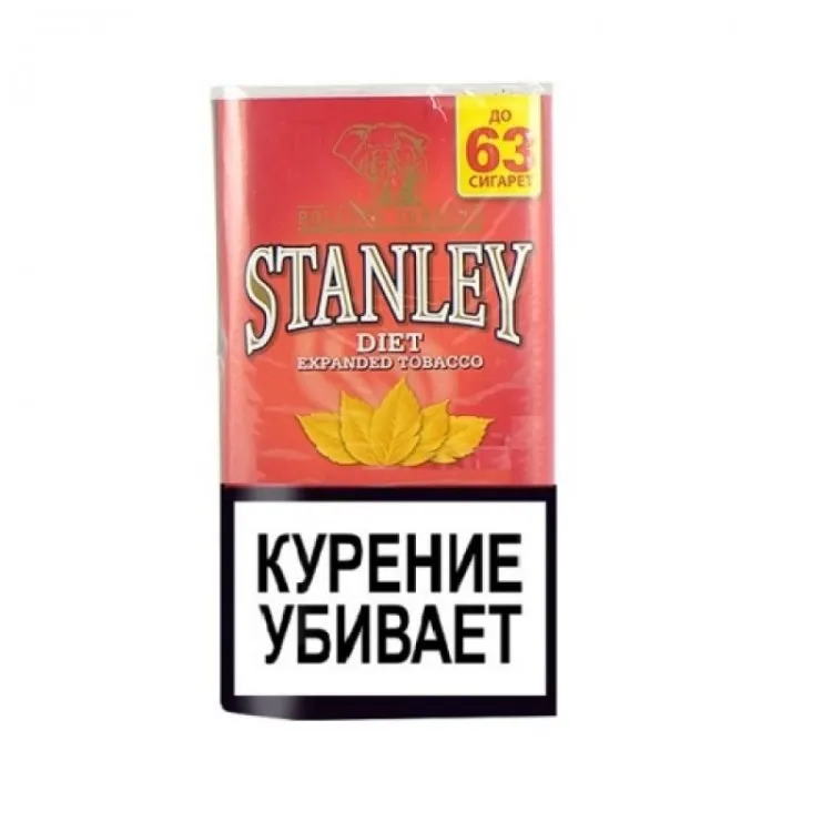 Сигаретных табаков